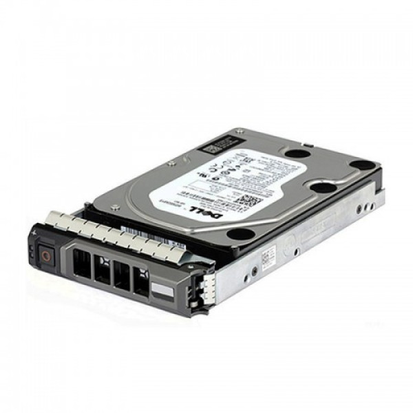Dell 8TB 7.2K RPM Near-Line SAS 512n 3.5" Hot Plug Hard Drive, CusKit